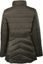 2022 Weatherbeeta Womens Harlow Puffer Jacket 10109880 - Olive
